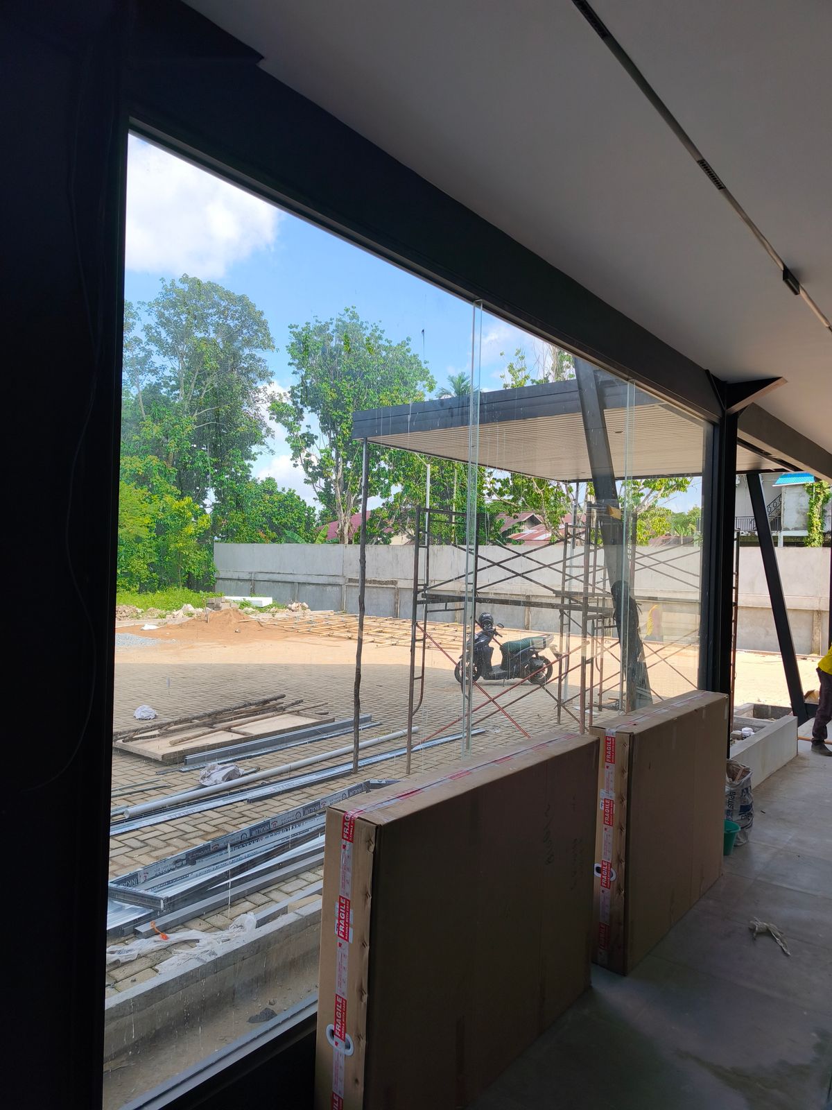 Winsen Perdana - Dokumentasi Proyek